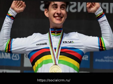 Поль Сейшас упрочил лидерство на «Туре Страны Басков»