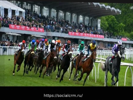 Ippica, a Firenze torna la Corsa dell&rsquo;Arno: &egrave; la pi&ugrave; antica d&rsquo;Italia