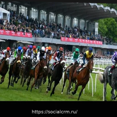 Ippica, a Firenze torna la Corsa dell&rsquo;Arno: &egrave; la pi&ugrave; antica d&rsquo;Italia