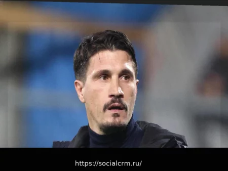 Белотти восстановился: «Это финал!» – Пизакане