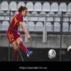 «Рома» квалифицировалась в Женскую Лигу Чемпионов после победы над «Комо»