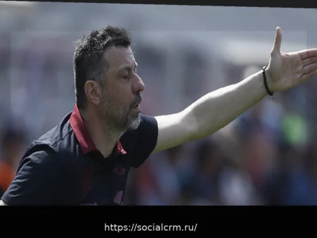 Д’Аверса: «Торино» требует и предлагает храбрость»