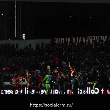 Козенца: Ключевое решение городского совета — стадион «Марулла» не будет предоставлен на следующий сезон