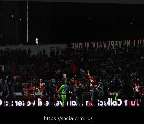 Козенца: Ключевое решение городского совета — стадион «Марулла» не будет предоставлен на следующий сезон