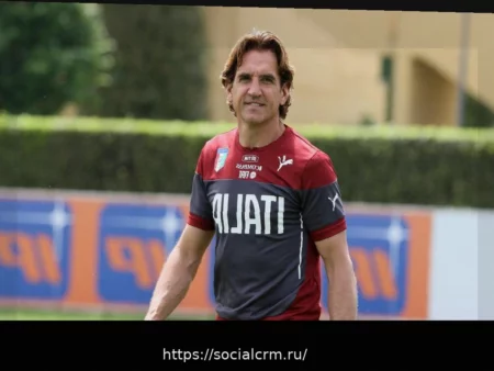 Мереджини о Де Хеа: ‘Уход такого вратаря всегда вызывает сожаление’