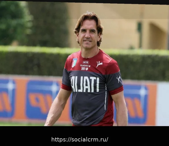 Мереджини о Де Хеа: ‘Уход такого вратаря всегда вызывает сожаление’