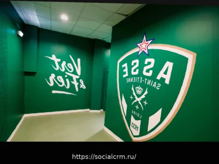 Маттис Амугу: трансферное соглашение на 10 млн евро вызывает споры в «Сент-Этьене»