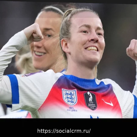 Англия сделала огромный шаг к автоматической квалификации на Чемпионат мира после победы над Испанией