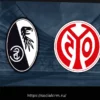 Прямая трансляция: 1. FSV Mainz 05 против SC Freiburg — Бундеслига