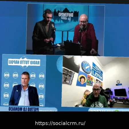 Ло Монако: «Следующий тур будет решающим. И если это произойдет, будет очень весело»