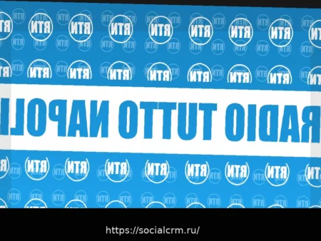 Napoli nel Mondo: La Voce dei Tifosi e del Club su Radio Tutto Napoli