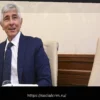 Абоди: «Бывший спортсмен для FIGC? Предложение не предполагало скачка качества»