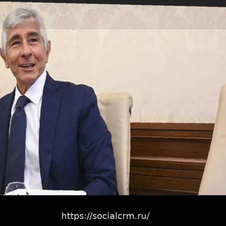 Абоди: «Бывший спортсмен для FIGC? Предложение не предполагало скачка качества»