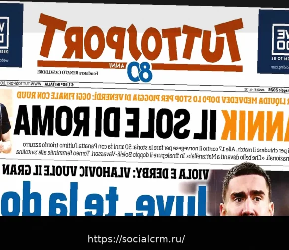 Vlahovic обещает Ювентусу выход в Лигу Чемпионов
