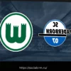 Онлайн-трансляция: SC Paderborn 07 против VfL Wolfsburg – переходные матчи Бундеслиги