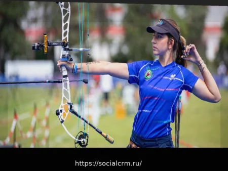 Fitarco Piemonte: успехи на Чемпионате Европы 2026