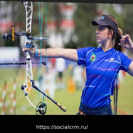 Fitarco Piemonte: успехи на Чемпионате Европы 2026