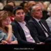 Поиск нападающего в «Барселоне»: Деку «не исключает никого»
