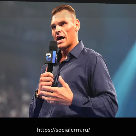 Гюнтер назвал условие для реванша за Объединенное чемпионство WWE против Коди Роудса на SmackDown