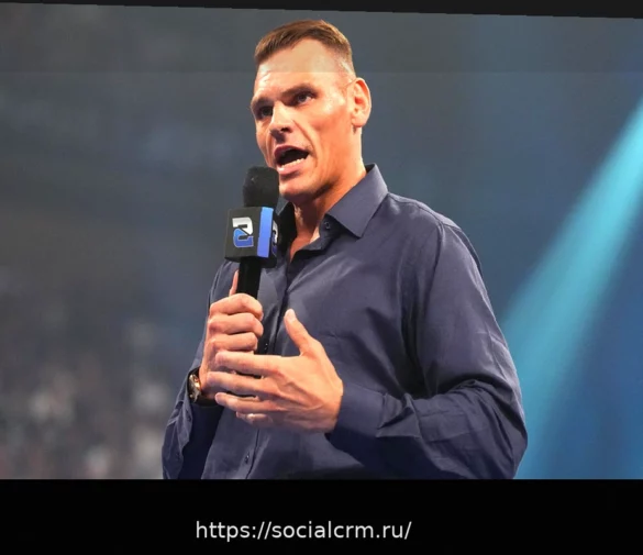 Гюнтер назвал условие для реванша за Объединенное чемпионство WWE против Коди Роудса на SmackDown
