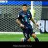 DIRECT. Paraguay-Australie: suivez le match du groupe D de la Coupe du monde en live