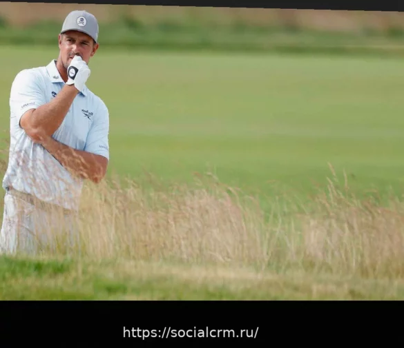 11 surprising players who missed the 2026 U.S. Open cut