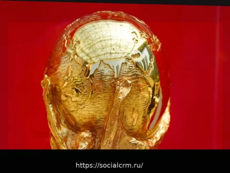 Чемпионат мира по футболу 2026: даты, расписание… Полная программа матчей Мундиаля