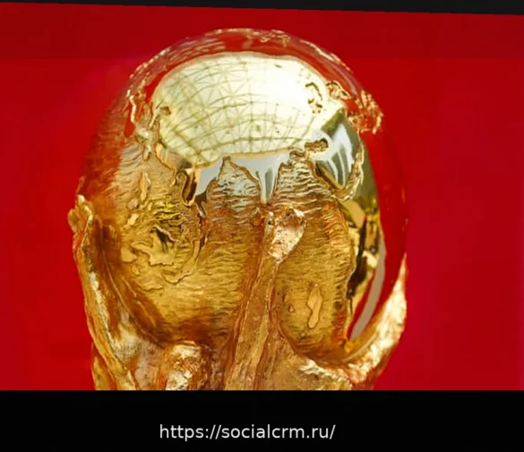 Чемпионат мира по футболу 2026: даты, расписание… Полная программа матчей Мундиаля