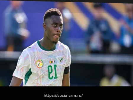 DIRECT. Sénégal-Irak: suivez le match décisif pour la troisième place du groupe I en live