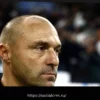 Александр Дюжё больше не тренер Анже