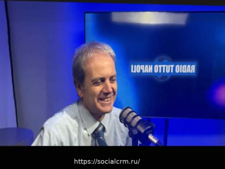 Мнение Капорале: «ADL подтвердил ранее высказанную мысль»
