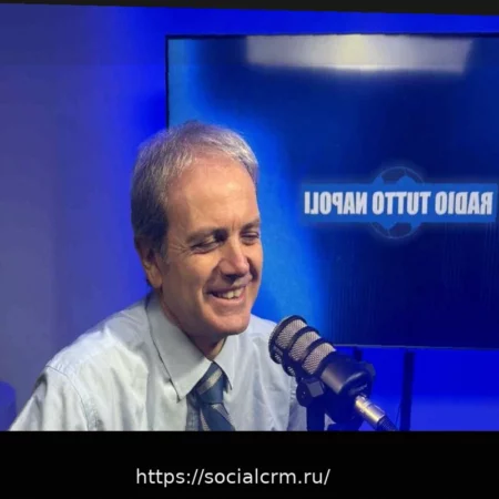 Мнение Капорале: «ADL подтвердил ранее высказанную мысль»