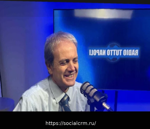 Мнение Капорале: «ADL подтвердил ранее высказанную мысль»