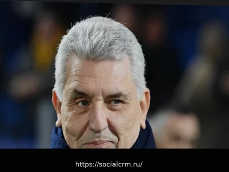 Frosinone: новый этап с британскими инвесторами и американским фондом, Стирпе остается президентом