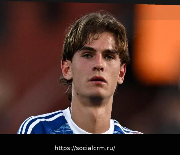 Inter нацелился на Нико Паса: решающая встреча между Реалом и Комо
