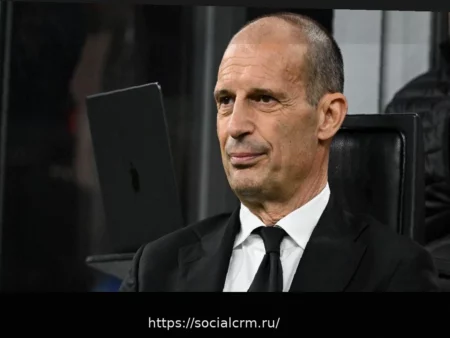 Vacanze in Sardegna agli sgoccioli per Allegri: poi la firma con il Napoli e l’annuncio