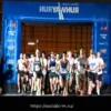 Milano Linate Runway Run: 3000 бегунов покорили взлетно-посадочную полосу аэропорта Линате