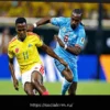 DIRECT. Colombie-RD Congo: la domination colombienne enfin récompensée