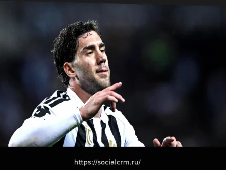 Cerchione: «Terrei Vlahovic, ma solo alle giuste condizioni. Lukaku? È un rottame»