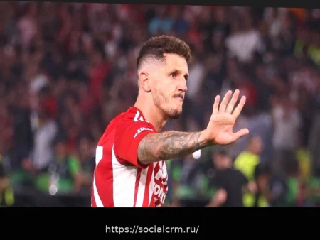Jovetic: «Strumentalizzarono le mie parole: sempre rispettato al Viola»