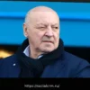 From Spain: Nico Paz returns to Real Madrid but Inter hope to leverage good relationship