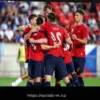 Прямая трансляция: Южная Корея — Чехия, второй матч Чемпионата мира 2026