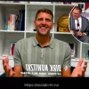 What Dirk Nowitzki told Hannes Steinbach during awkward ESPN audio gaffe at NBA Draft