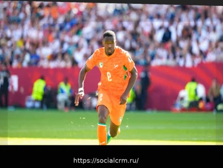 DIRECT. Curaçao-Côte d’Ivoire: suivez le match du groupe E de la Coupe du monde 2026 en live