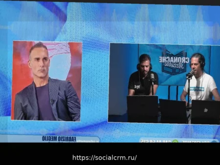 Ожидания от «Наполи» под руководством Аллегри: мнение Фабрицио Мельо