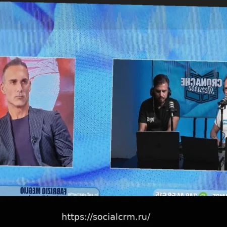 Ожидания от «Наполи» под руководством Аллегри: мнение Фабрицио Мельо