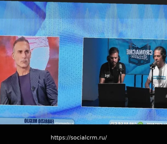 Ожидания от «Наполи» под руководством Аллегри: мнение Фабрицио Мельо