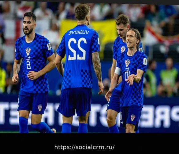 DIRECT. Panama-Croatie: suivez en live le match du groupe L de la Coupe du monde 2026