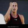 ‘Now I know how it feels to play me’ — Sabalenka battles to Berlin semis