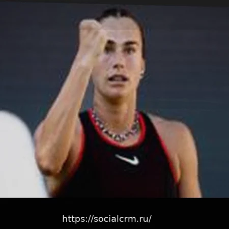 ‘Now I know how it feels to play me’ — Sabalenka battles to Berlin semis